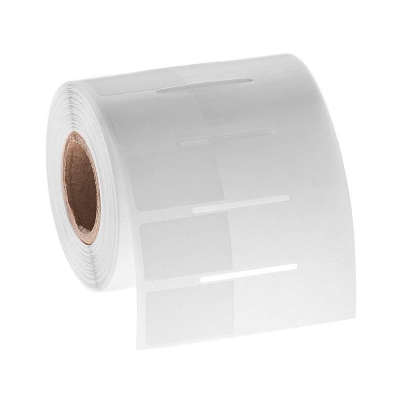 Label Cryogenic CATT-312NOTC3-2WH