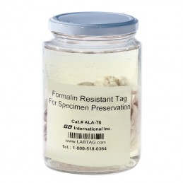 Label Chemical Resistant ALA-76C3-500