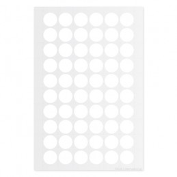 Label Cryogenic LT-13WH
