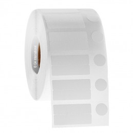 Label Cryogenic JTTA-124C1-2WH
