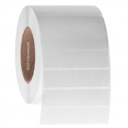 Label Cryogenic JTTA-137C3-4WH