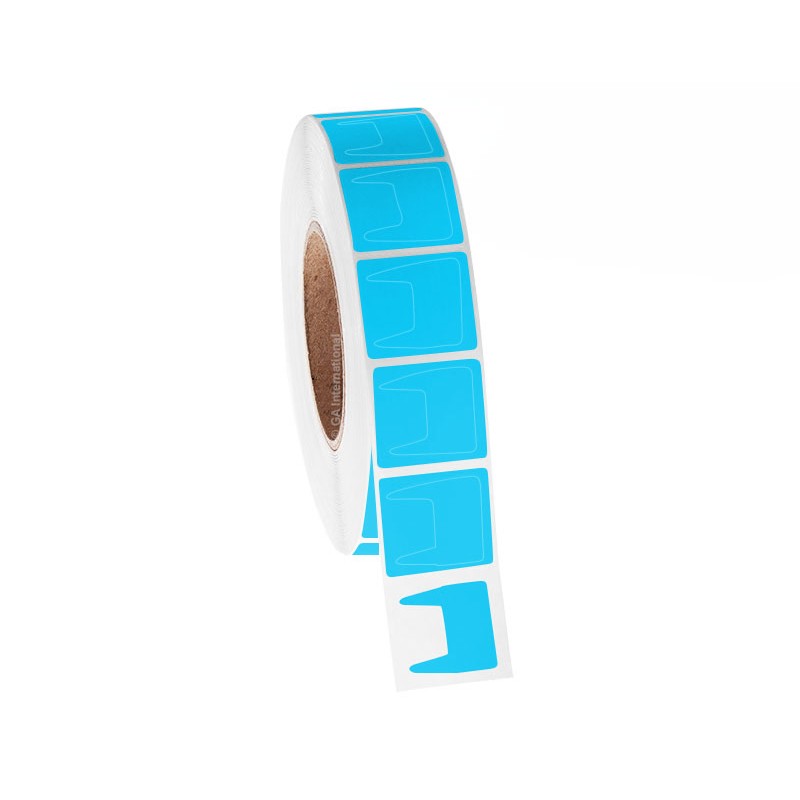 Label Cryogenic JTTA-150C1-1BL