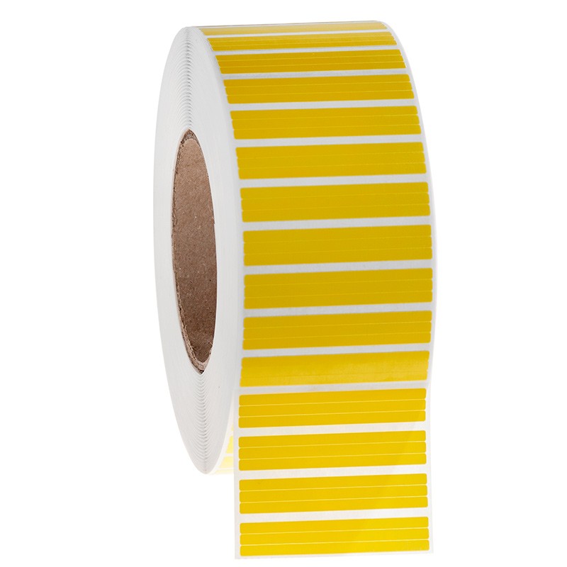 Label Cryogenic JTTA-207C1-6YE