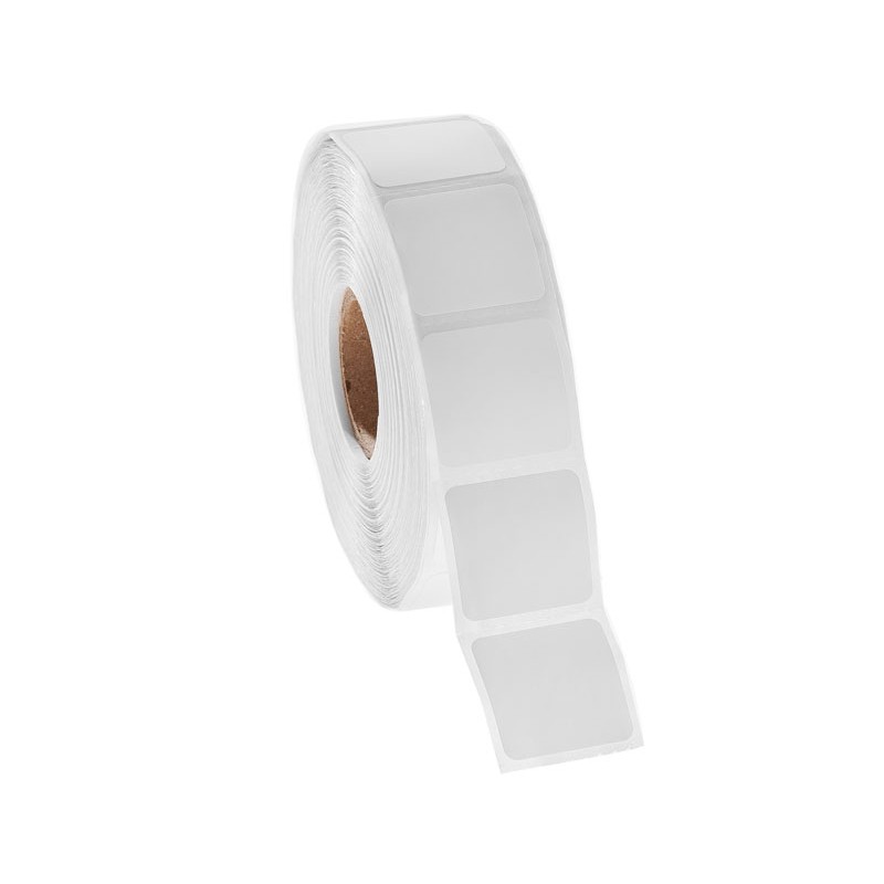 Label Chemical Resistant XST-67C1-1WH