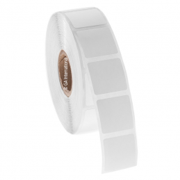 Label Chemical Resistant FTT-98C3-3WH