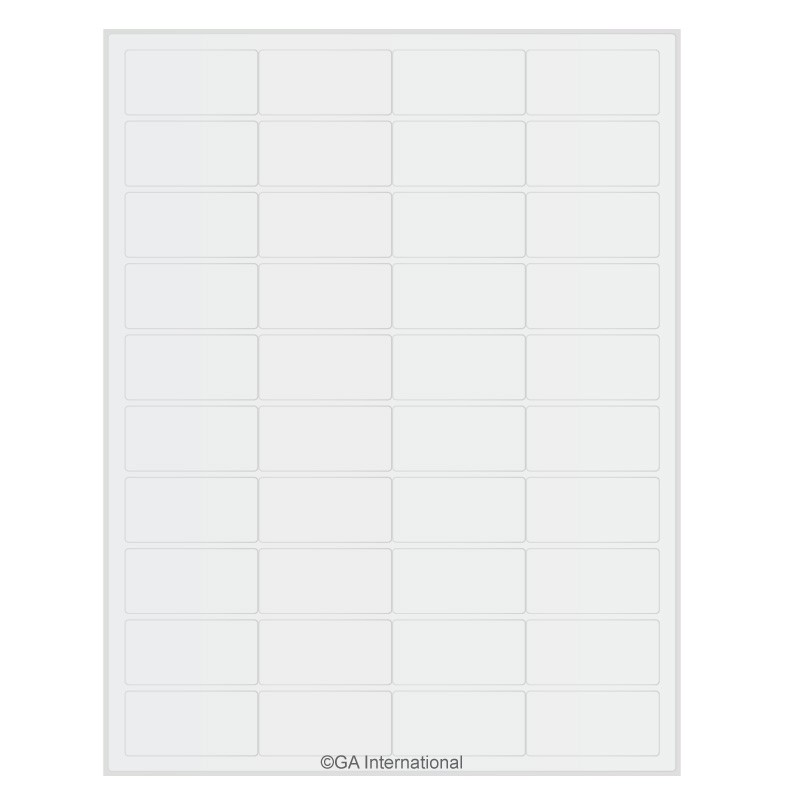 Label Laboratory LRP-33WH