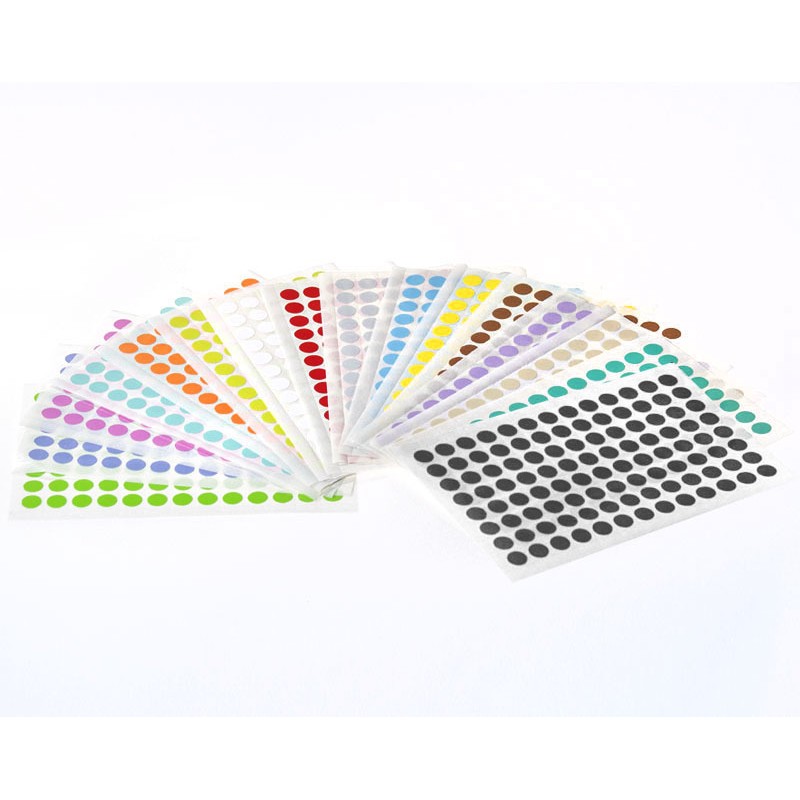 Label Laboratory/General SSLPP-9LA