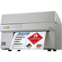 Industrial Printers WWM102002