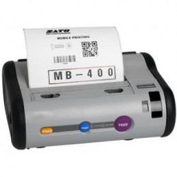 Mobile Printers WMB410000