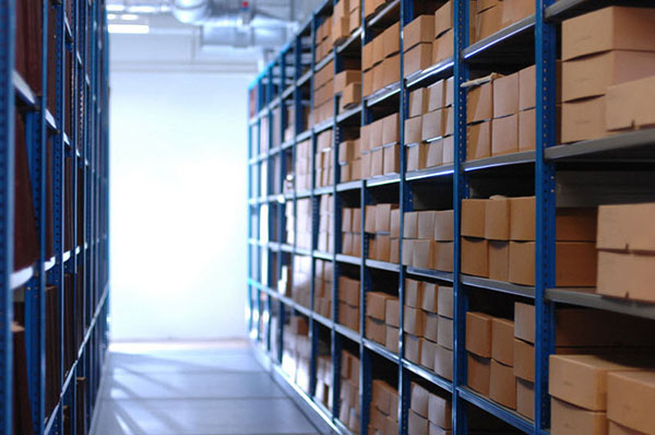 Biện pháp khắc phục rủi ro trong quản lý kho