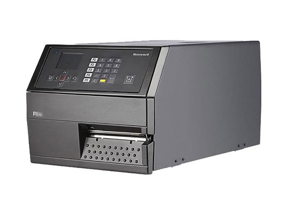 Máy in mã vạch công nghiệp