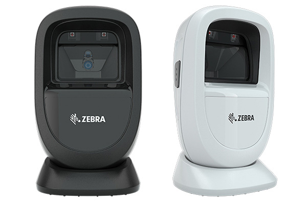 Zebra DS9300 - Máy check mã vạch tốt