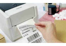 Share how to read parameters on the simplest barcode printer