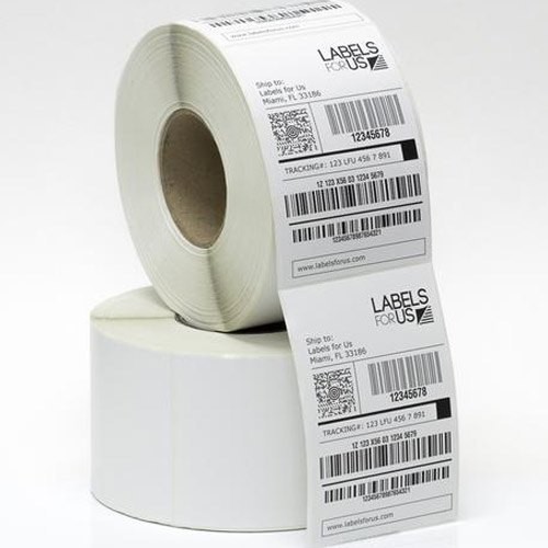 direct thermal rolls